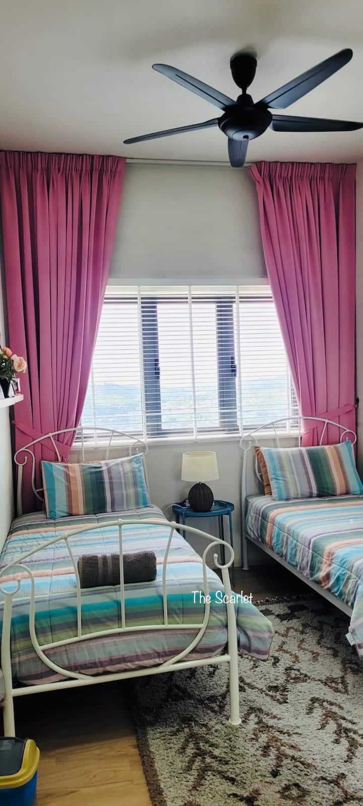 غرفة النوم 3