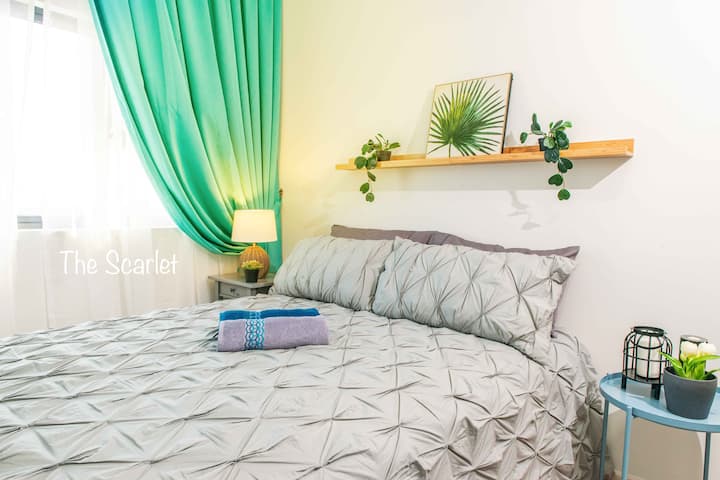 غرفة النوم 2