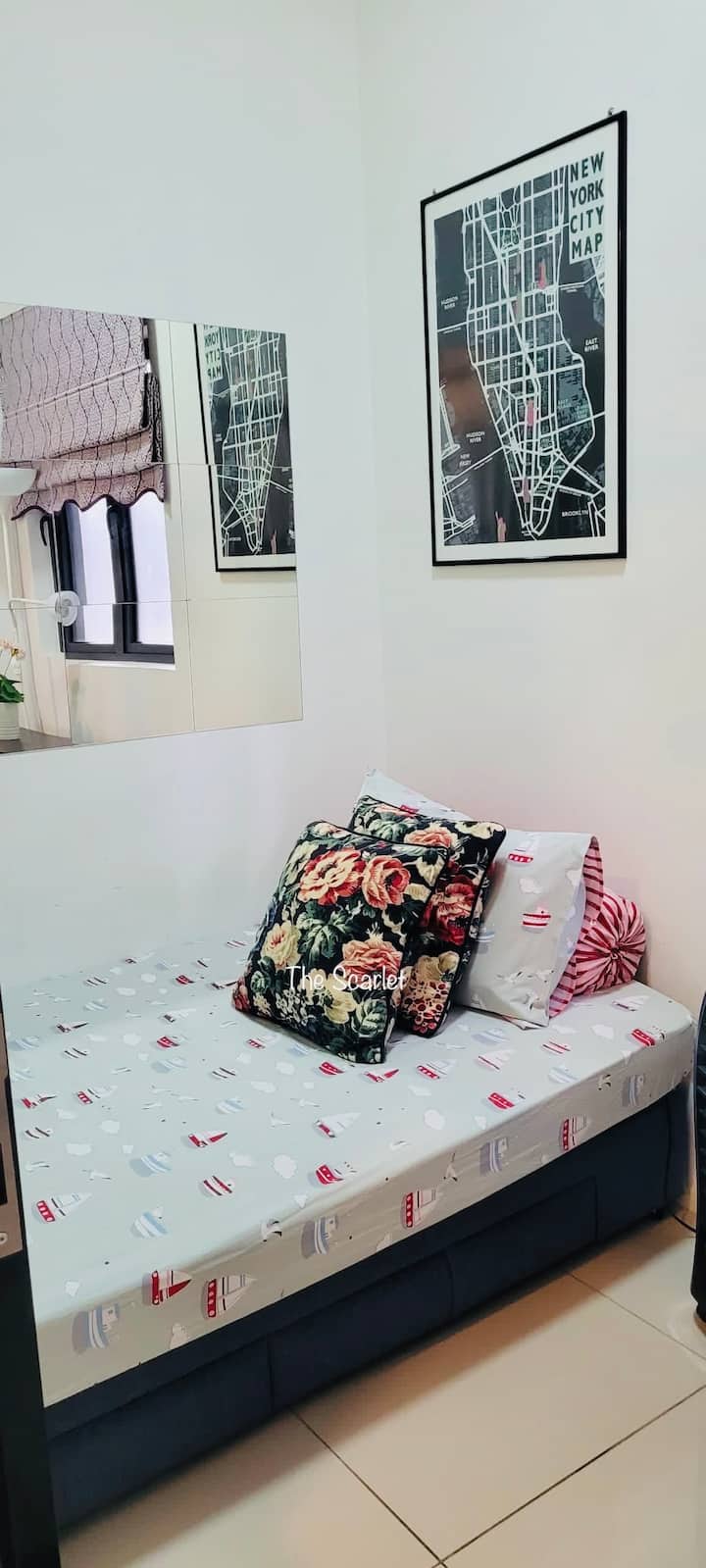 غرفة النوم 4