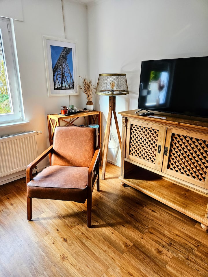 Всекидневна