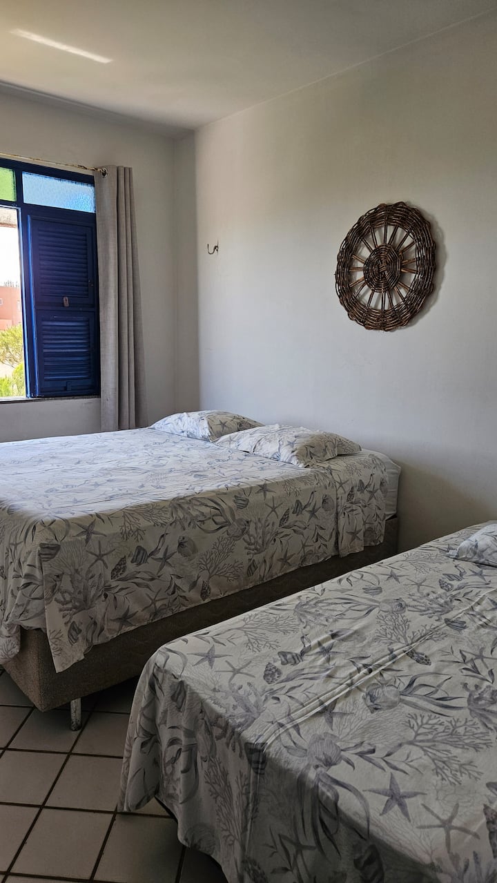Habitación 2