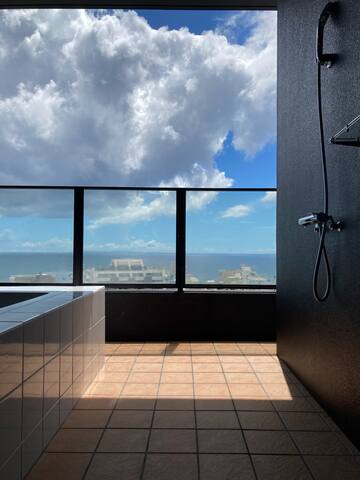 Blue Steak Wonder managed Airbnb listing 1