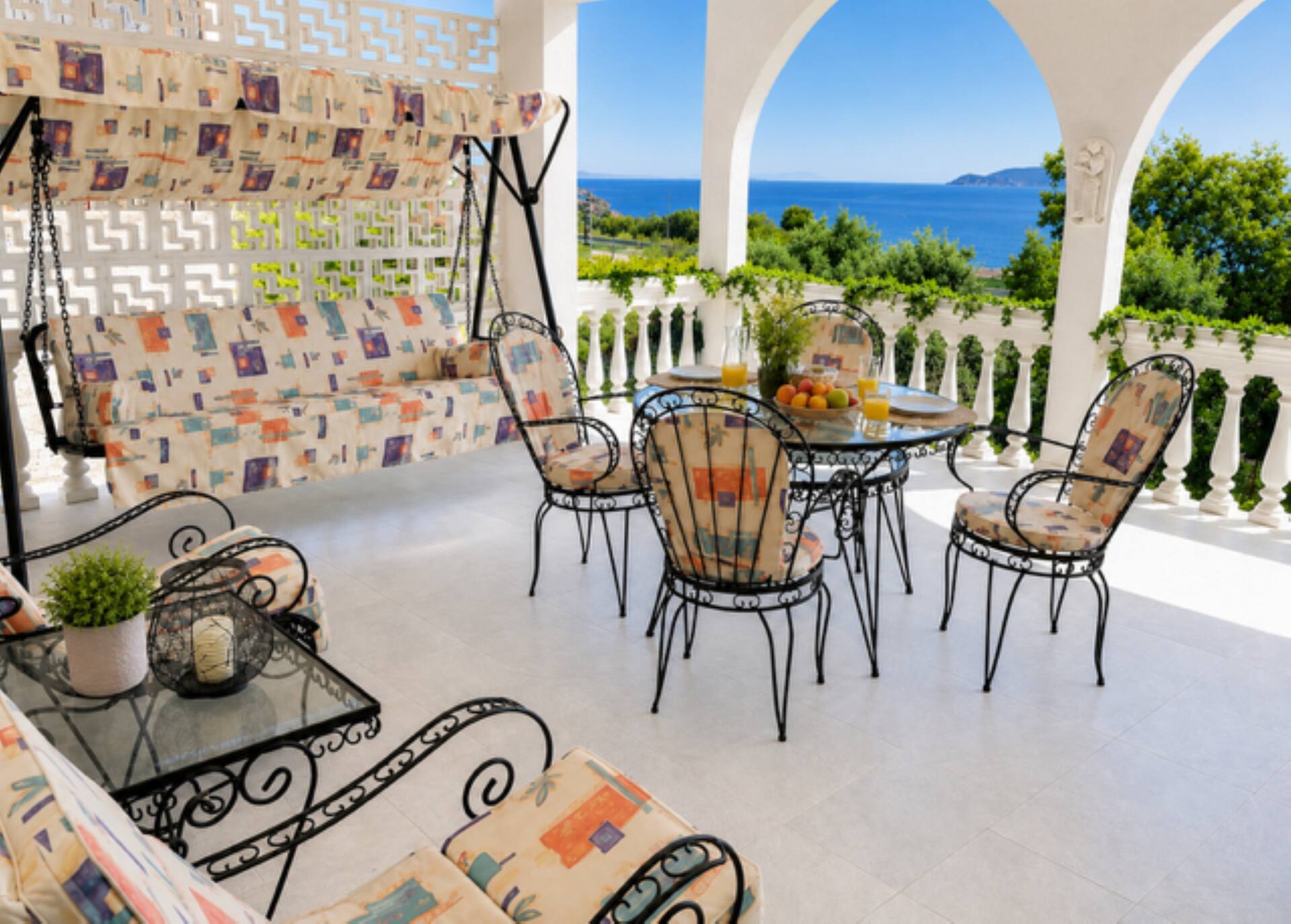 Maison de campagne vue mer à 250m de la plage - Parking gratuit