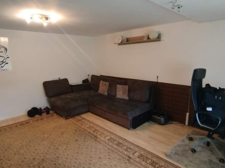 Familienfreundliche Wohnung Im Rhein-main Gebiet - Hofheim am Taunus