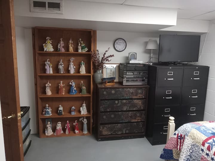 Habitación 1