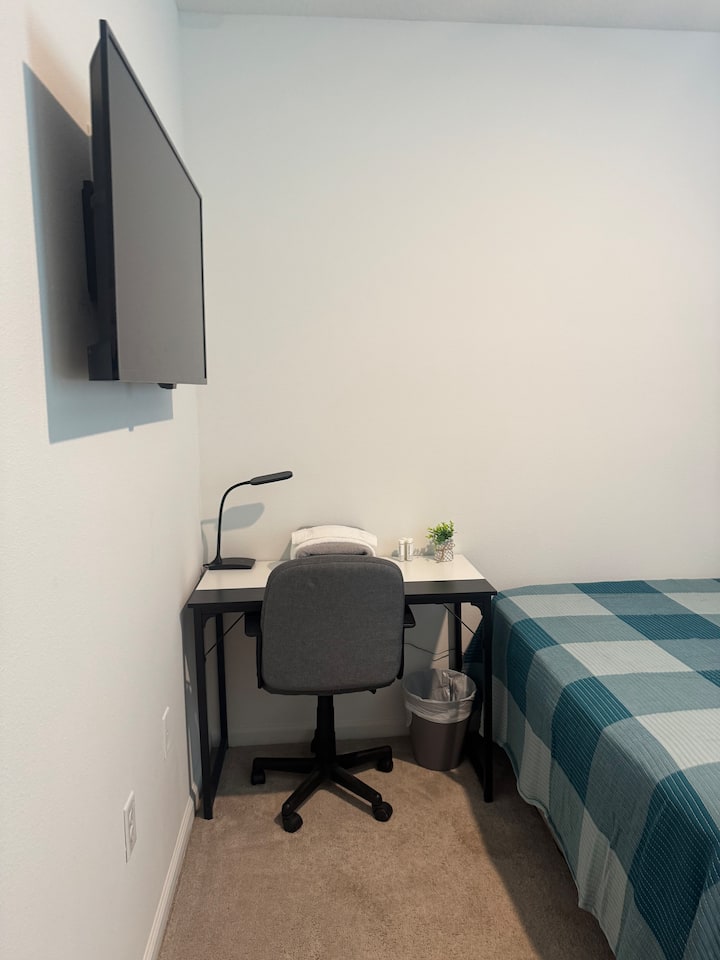 ห้องนอน