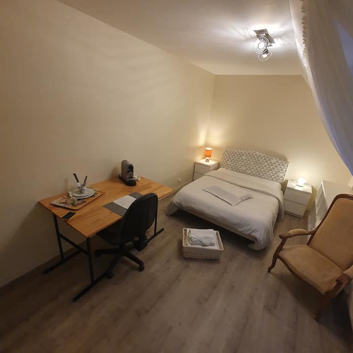 Спална соба