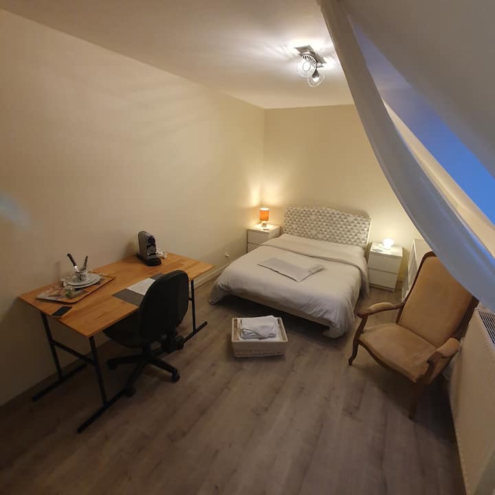 Спална соба