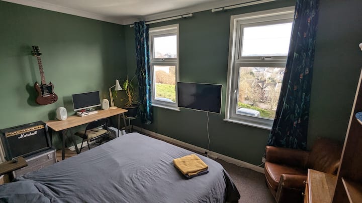 საძინებელი 2