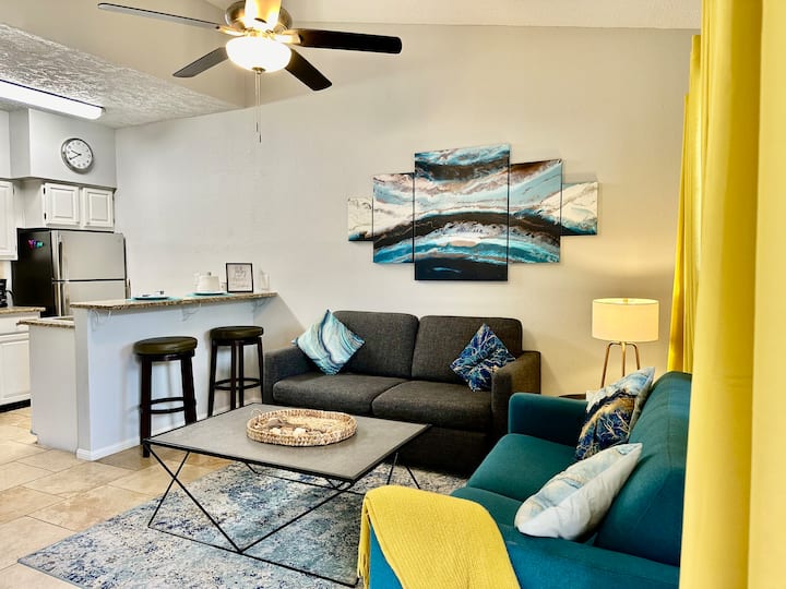 Island Oasis On Lake Travis - Lago Vista, TX