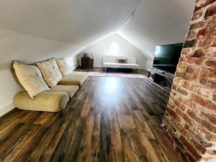 غرفة المعيشة 2