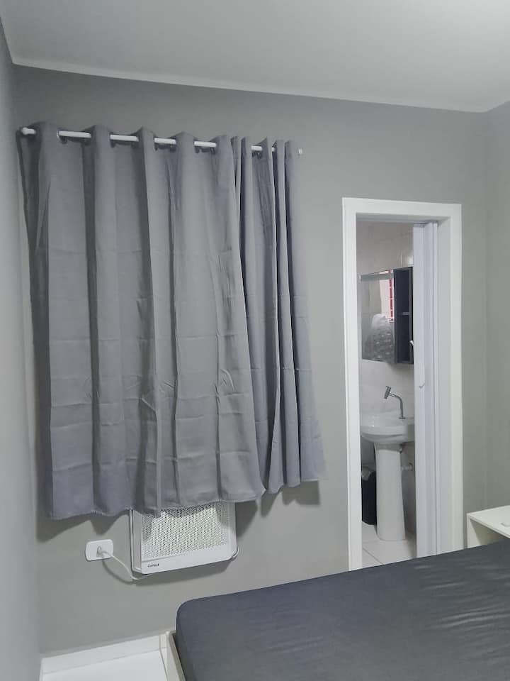 Habitación 1