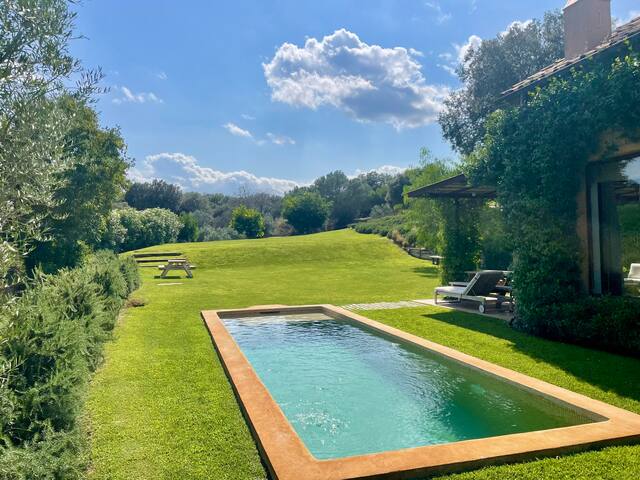 Maravillosa casa recién construida en Costa Brava gallery image 4