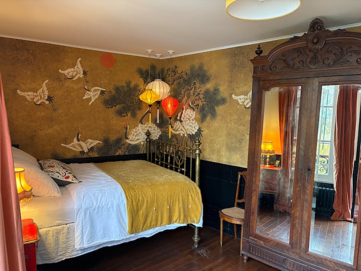 Спална соба