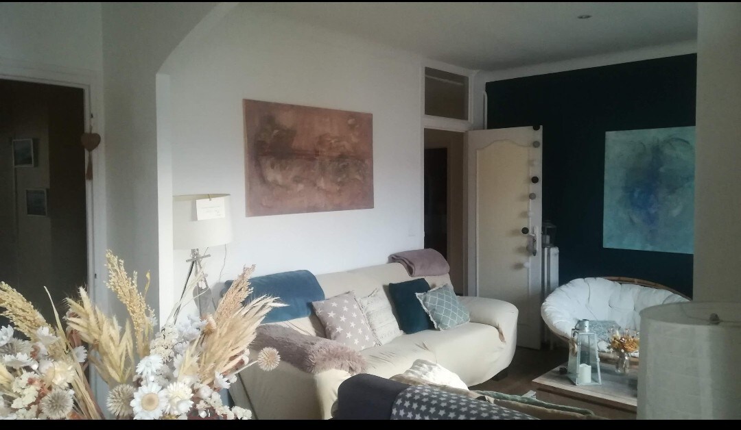 ห้องนั่งเล่น