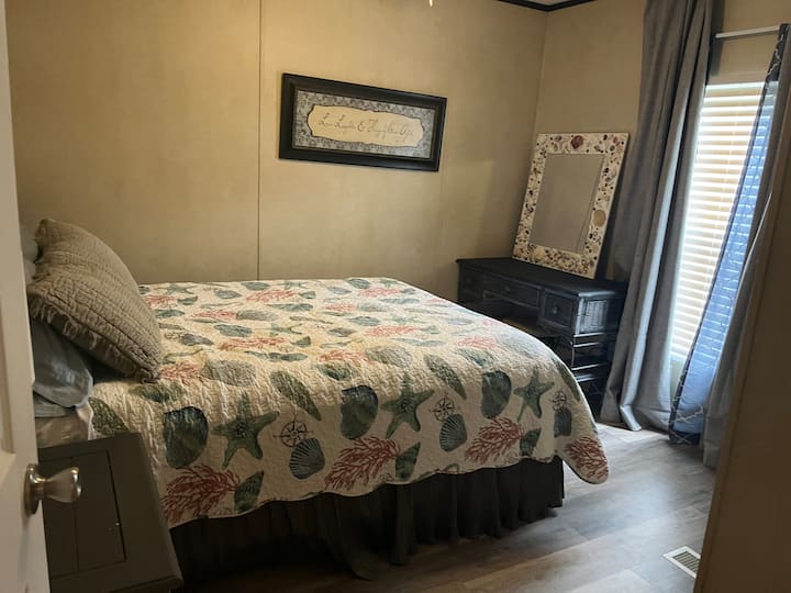 מיטת קווין סייז