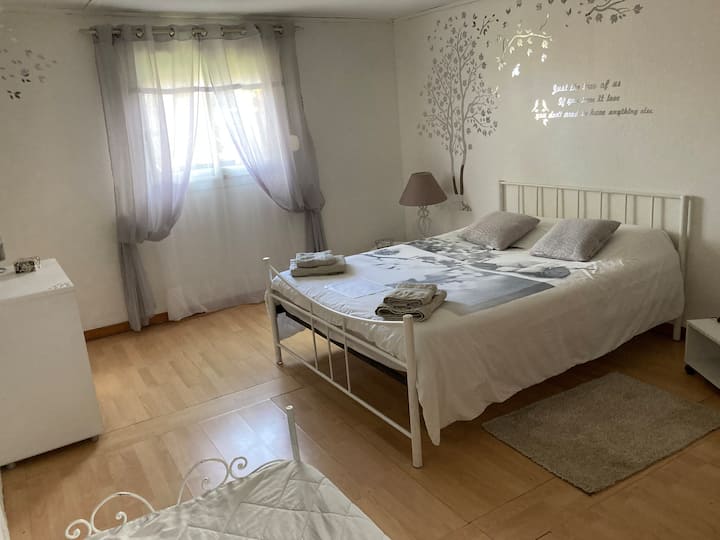 Habitación
