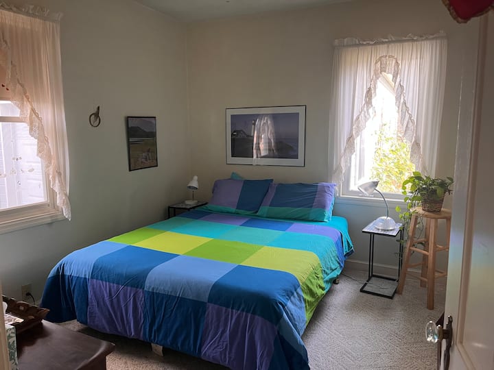 საძინებელი 2