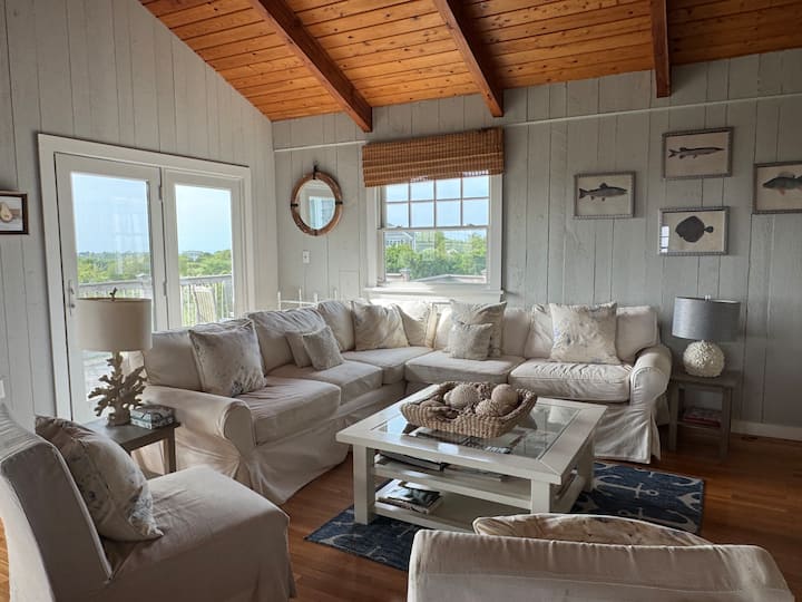 The Perch - Block Island, RI