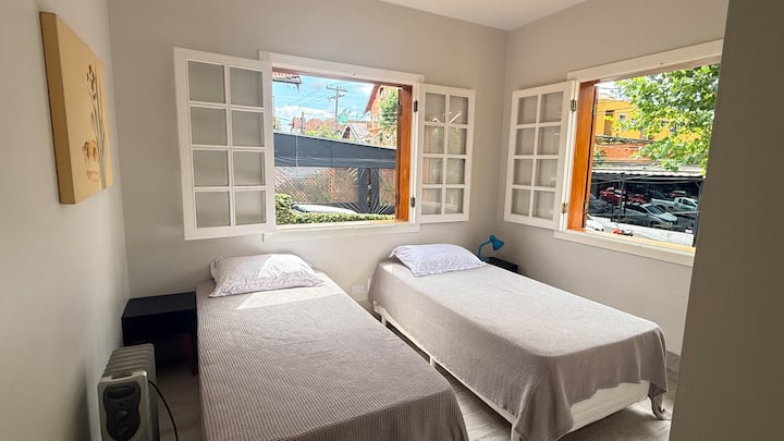 საძინებელი 2