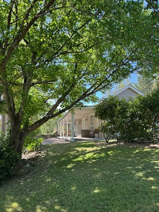 Stay near Hunter Valley