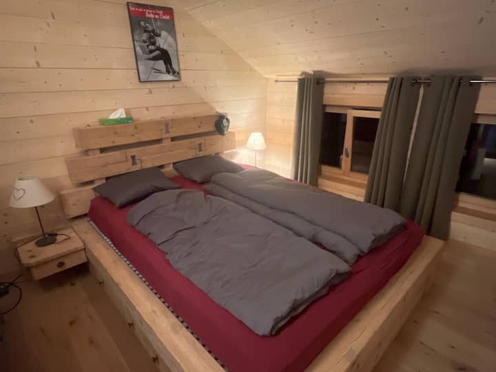 Habitación 1