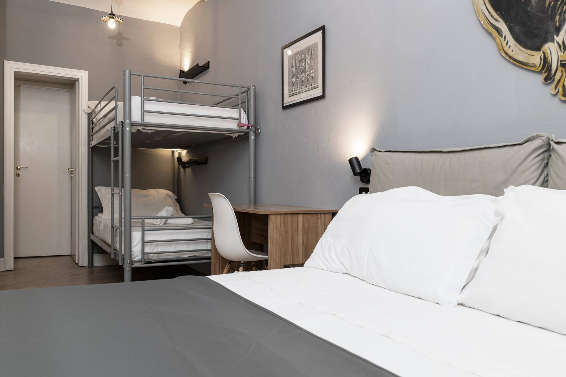 Saragozza Apartment 1 - Bologna Short Rental — foto 4