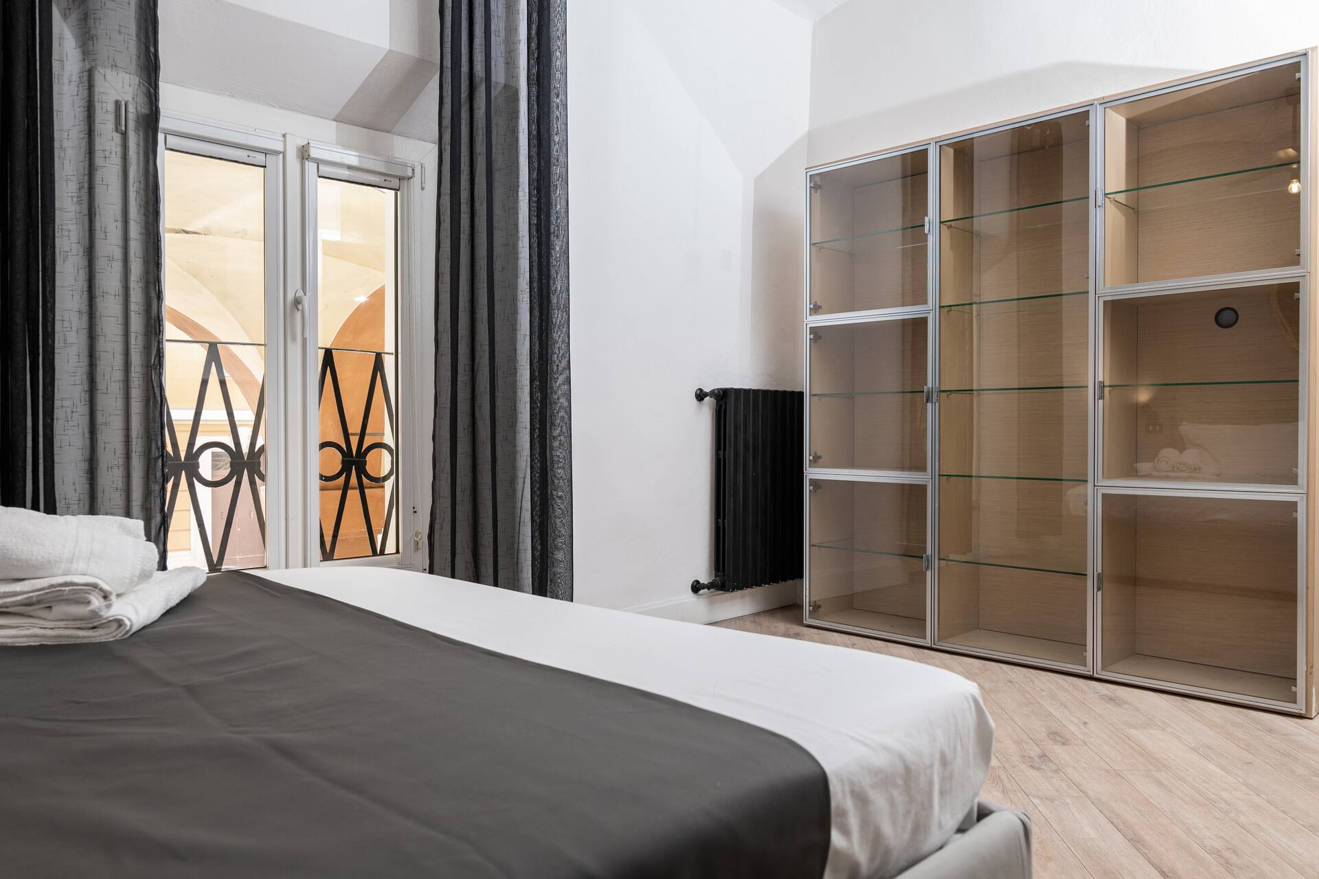Saragozza Apartment 1 - Bologna Short Rental — foto 5