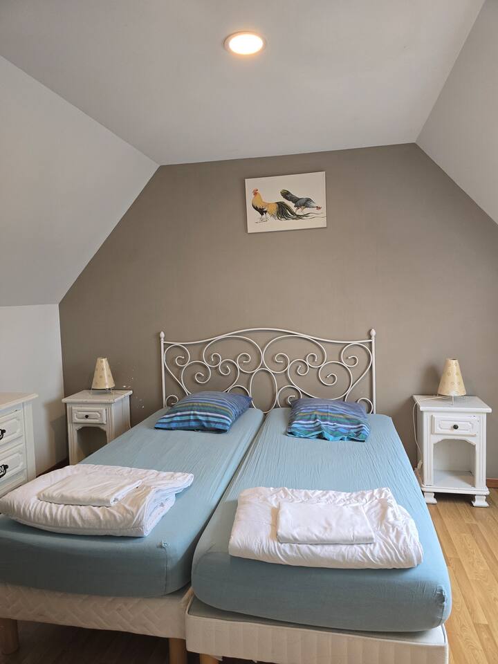 Habitación 2