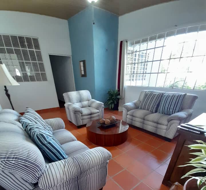 ห้องนั่งเล่น