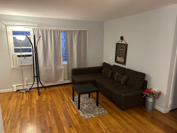 2 Bedroom Apartment 20 Minutes From Times Square - Midtown Manhattan - Manhattan