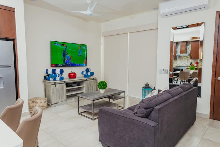 Oceanview House. Privateheatedpool. Great Location - Puerto Peñasco