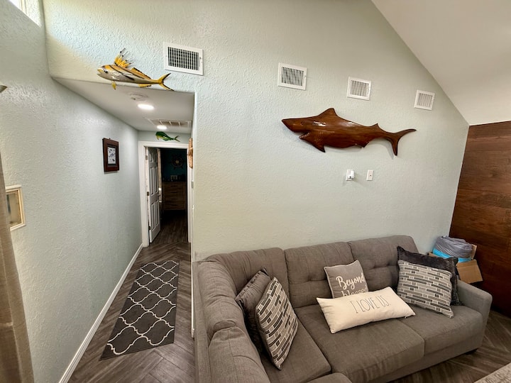 Casita De Nina - Port Isabel, TX