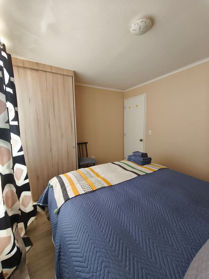Habitación 1