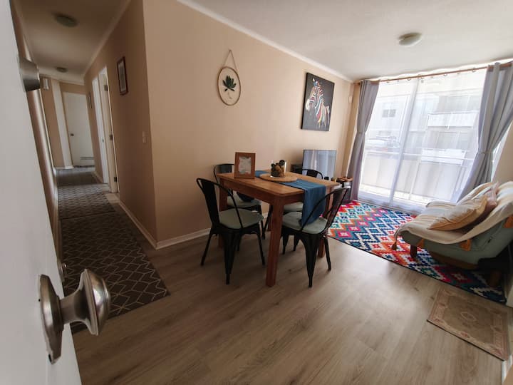 Osorno: Departamento Privado. - Osorno