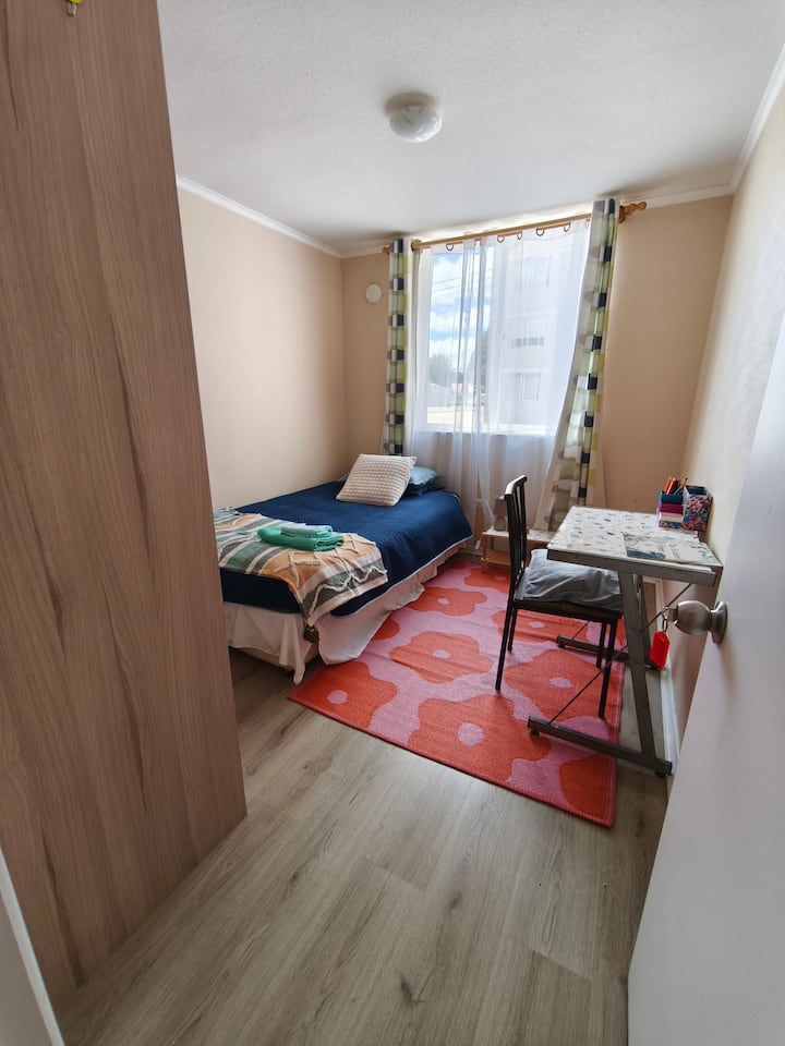 Habitación 3