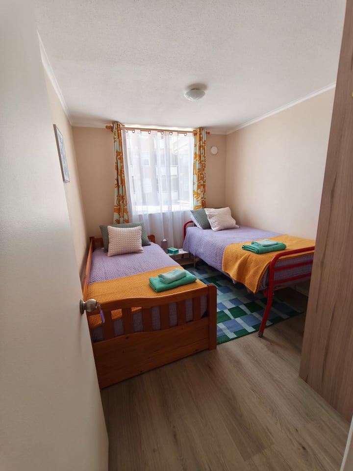 Habitación 2