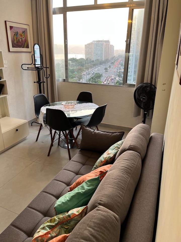 ห้องนั่งเล่น