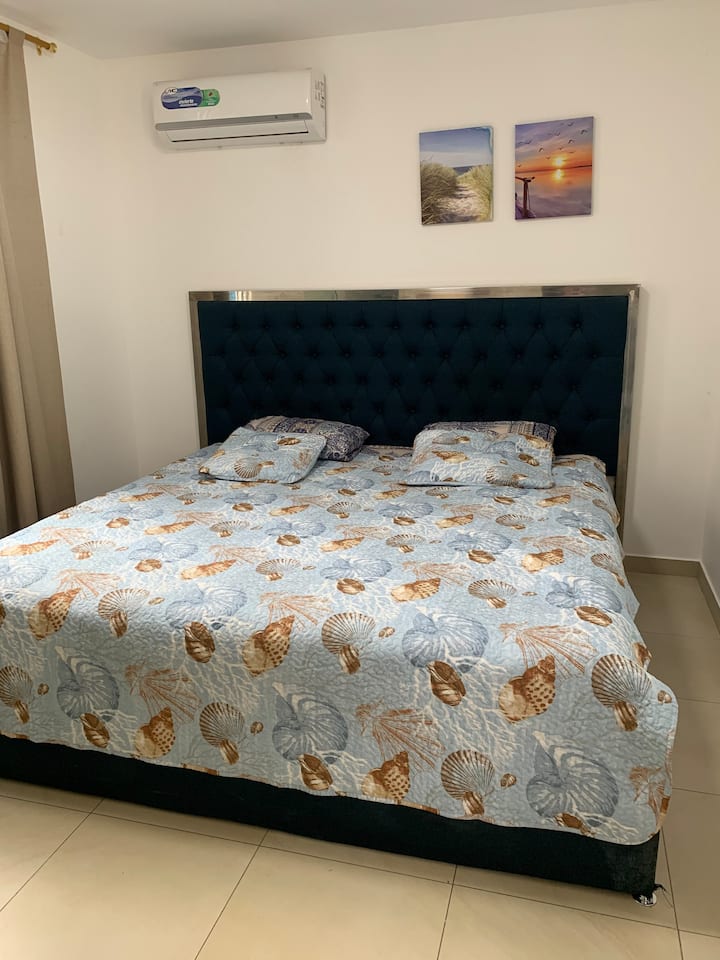 Спална соба 2