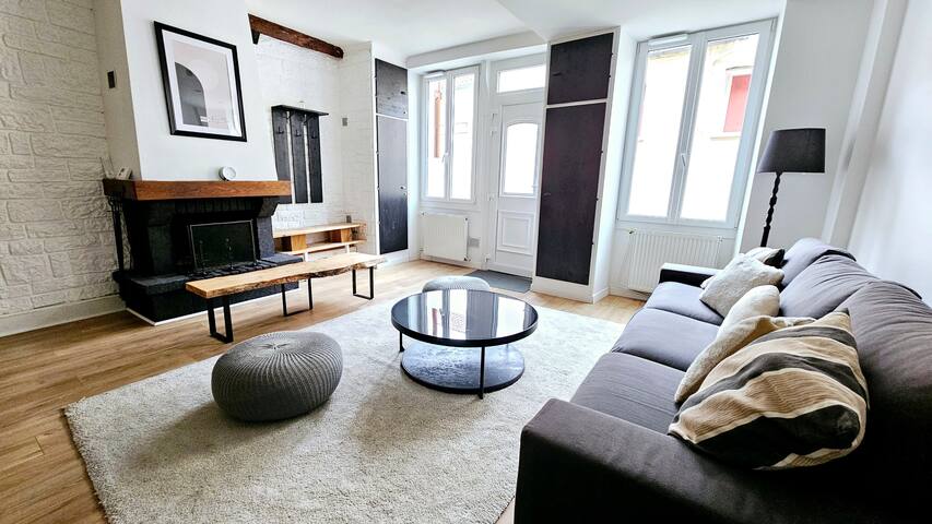 Lj Conciergerie managed Airbnb listing 2