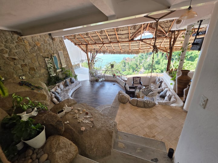 Villa De Reyes Acapulco - Acapulco de Juárez