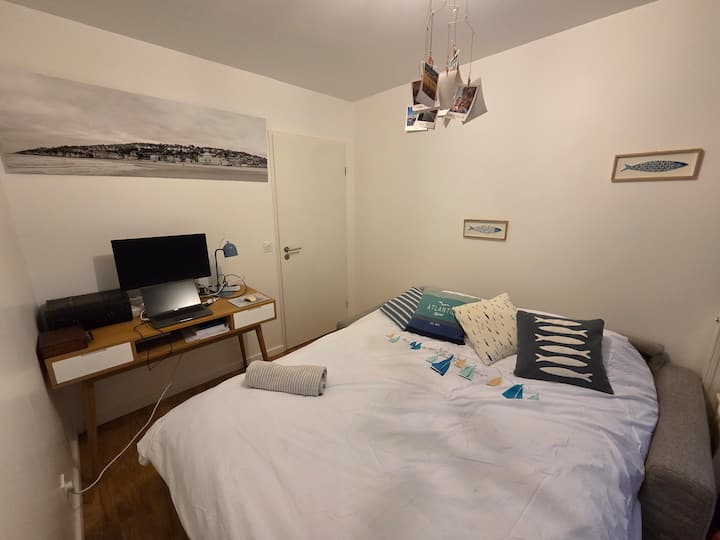 Chambre 1