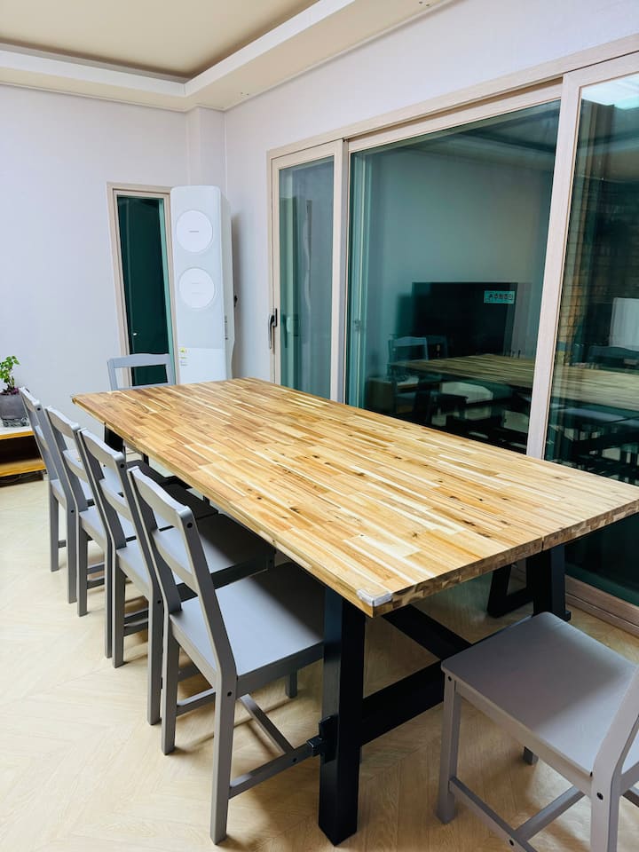 ห้องนั่งเล่น