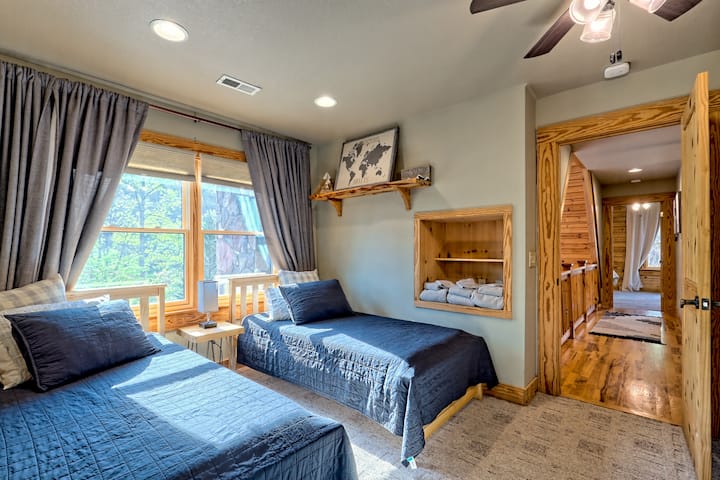 საძინებელი 4