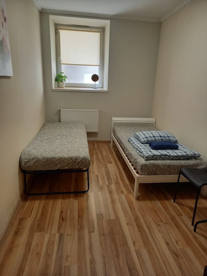 საძინებელი 1