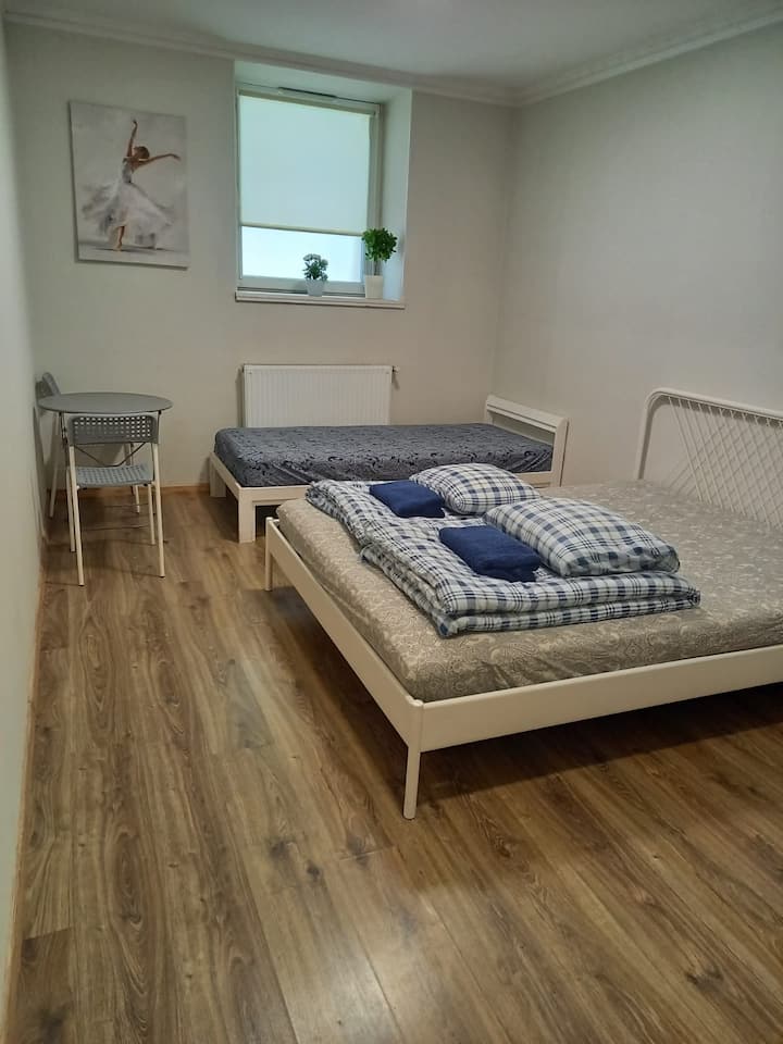 საძინებელი 5