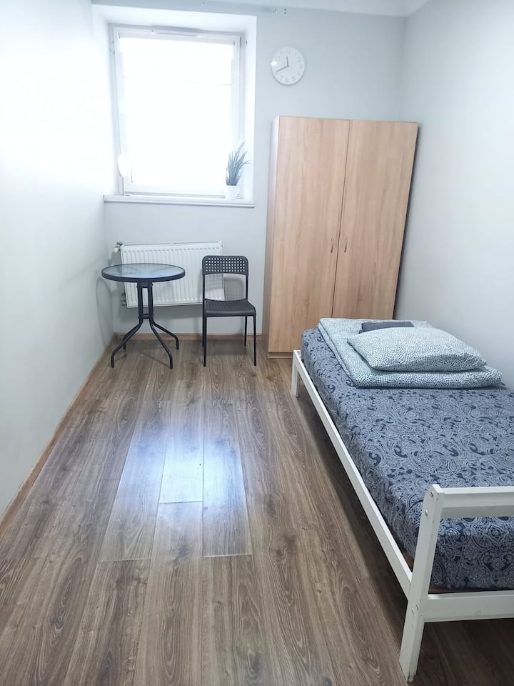 საძინებელი 2