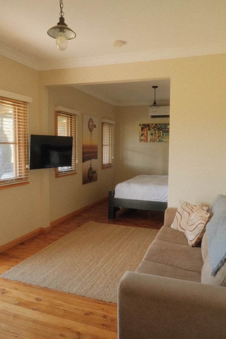 The Shearers Hut - Mudgee