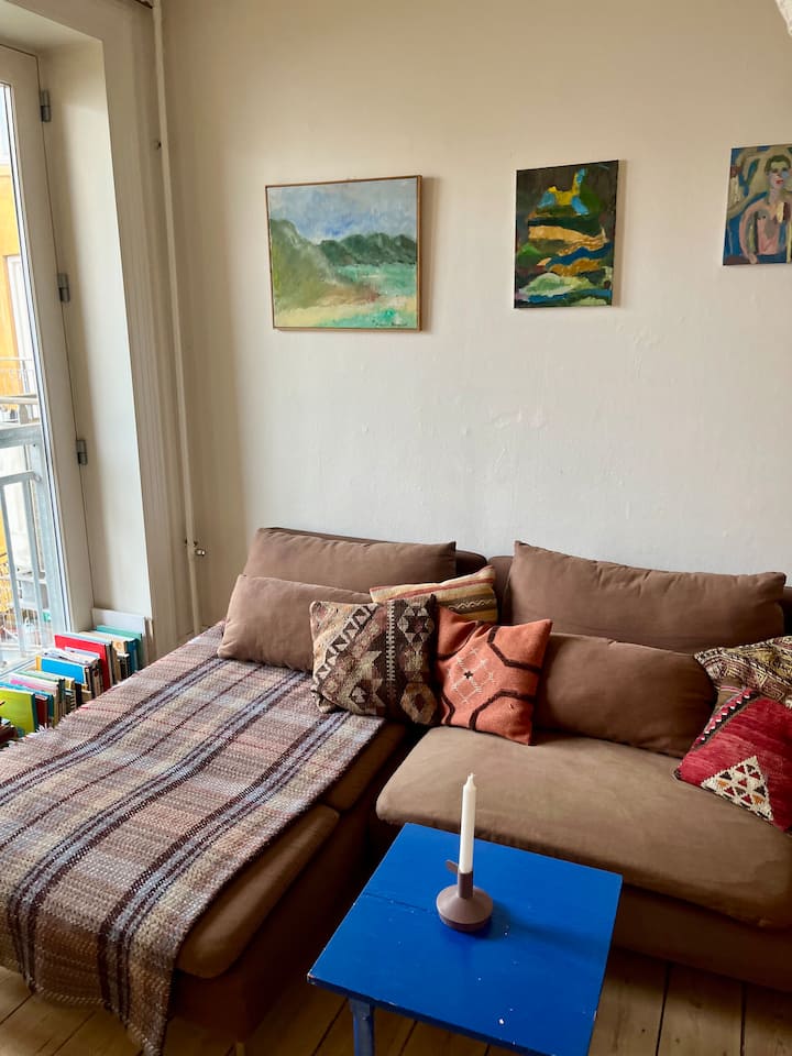 Best Kept Secret Of Copenhagen - Copenhague