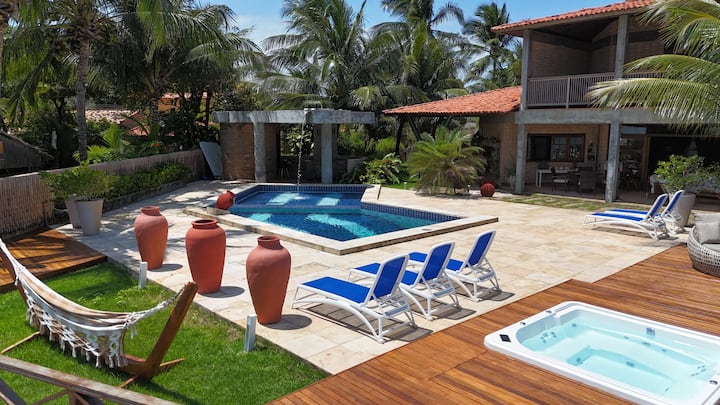 Casa Beira Mar